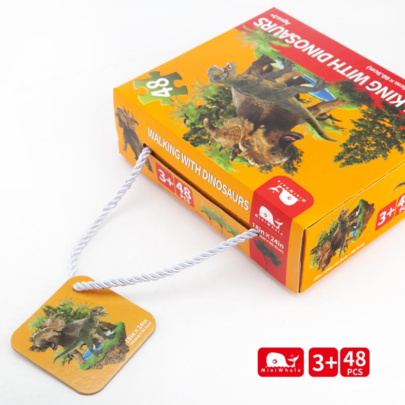 बच्चाहरूको लागि Discoun पज्जल किन्नुहोस्