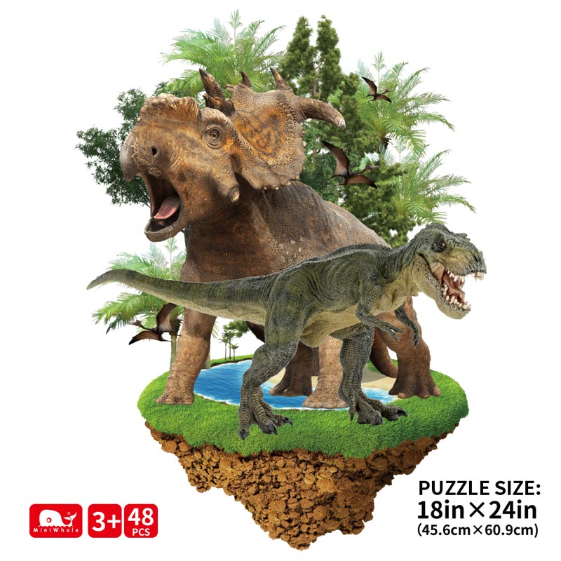 बच्चाहरूको लागि Discoun पज्जल किन्नुहोस्