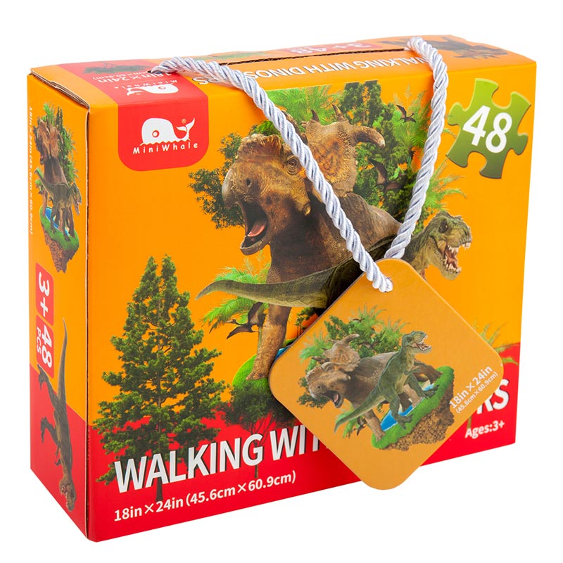 बच्चाहरूको लागि Discoun पज्जल किन्नुहोस्