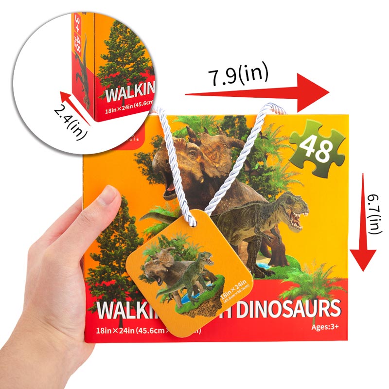 बच्चाहरूको लागि Discoun पज्जल किन्नुहोस्